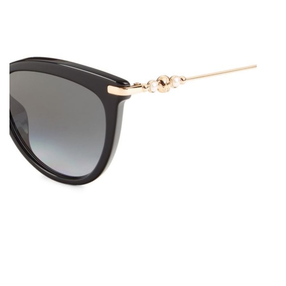 Jimmy Choo Sunglasses - Picture 3 of 8